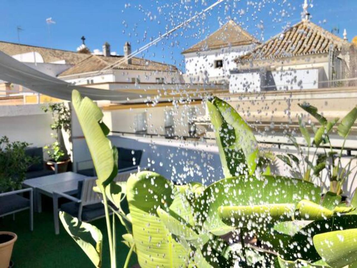Home In Seville Luxury V33-1A Exterior foto