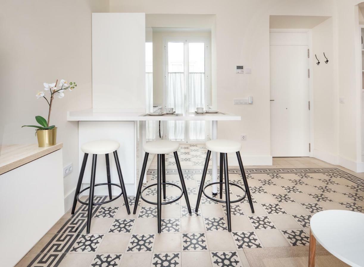 Home In Seville Luxury V33-1A Exterior foto