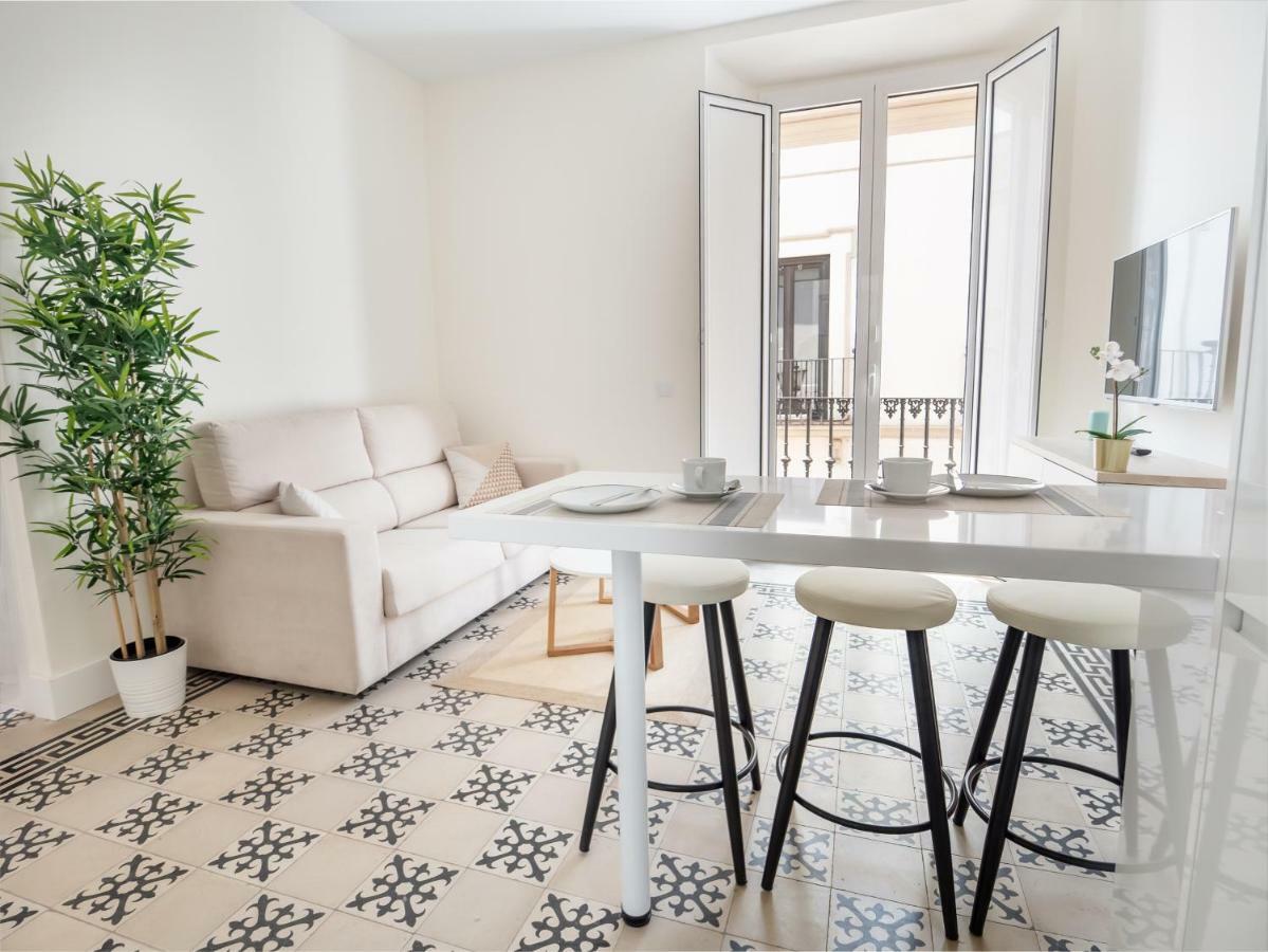 Home In Seville Luxury V33-1A Exterior foto
