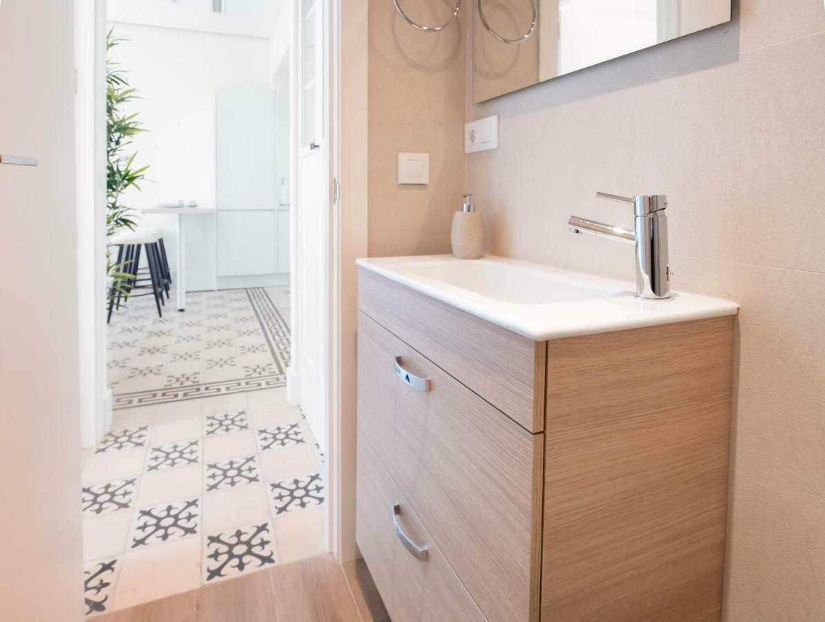 Home In Seville Luxury V33-1A Exterior foto