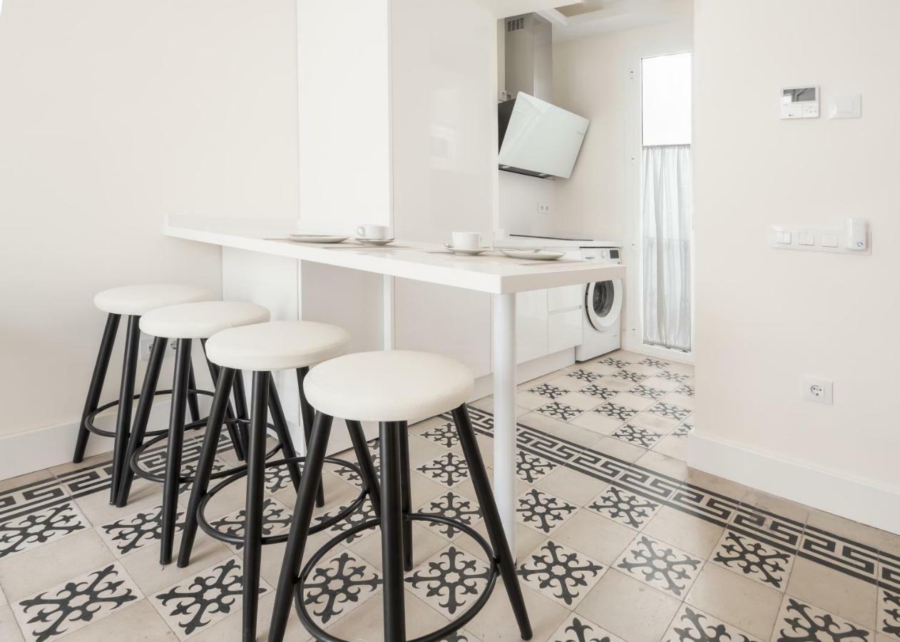 Home In Seville Luxury V33-1A Exterior foto