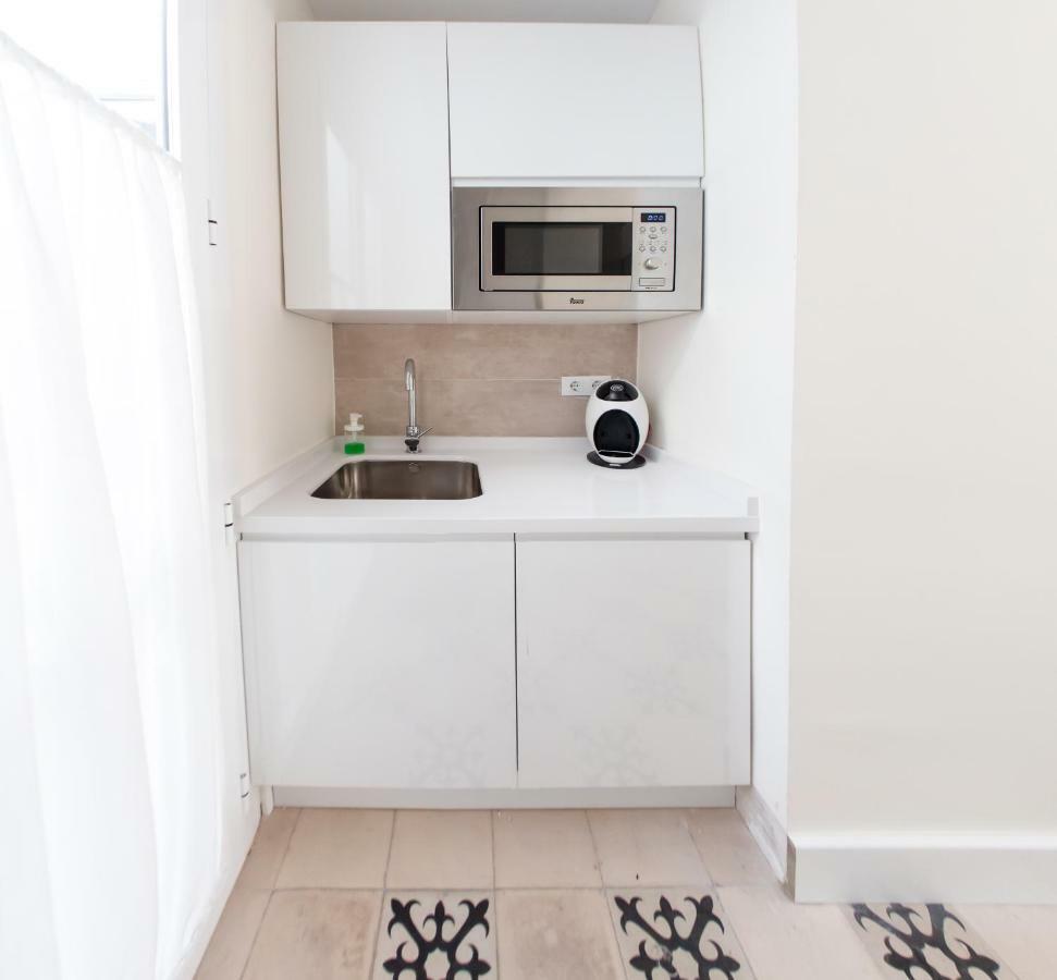 Home In Seville Luxury V33-1A Exterior foto