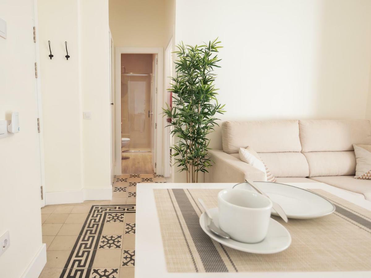 Home In Seville Luxury V33-1A Exterior foto