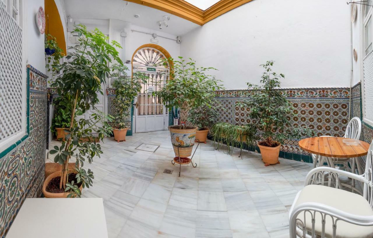 Home In Seville Luxury V33-1A Exterior foto